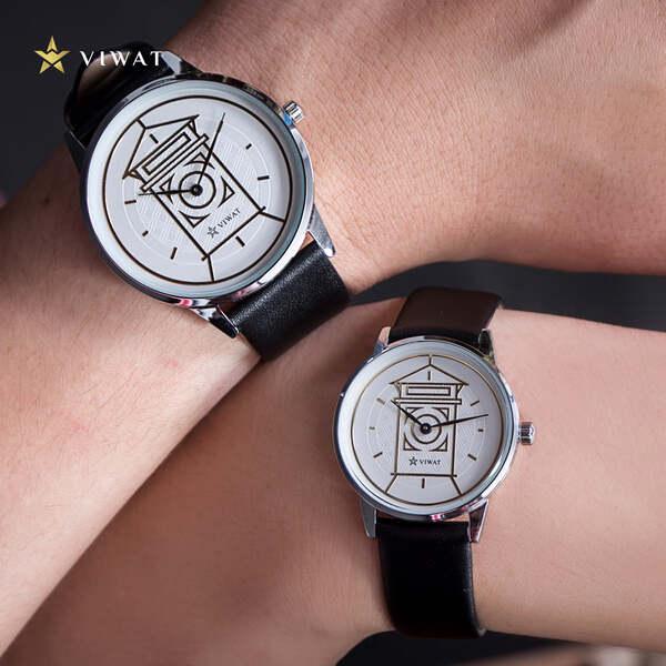 Đồng hồ đôi ViWat