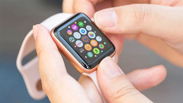 Đồng hồ thông minh Apple Watch SE Series 7