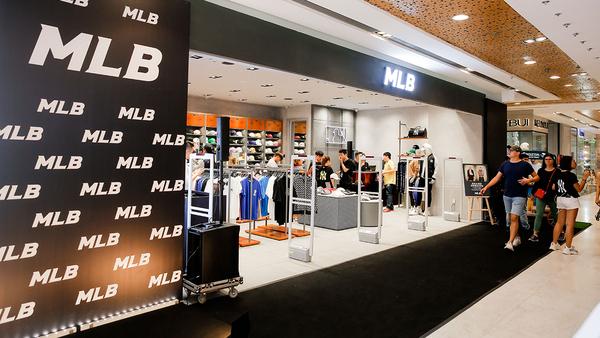 Cửa hàng MLB Việt Nam