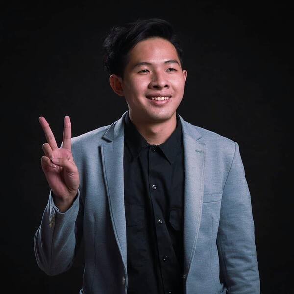 Hải Triều tại Schannel