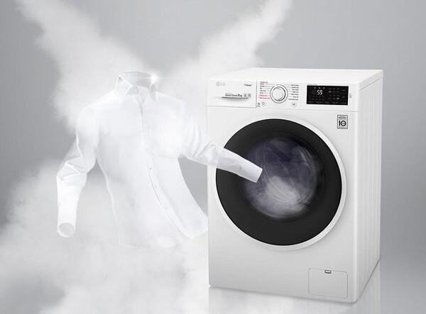 Các tiện ích đi kèm cũng là lưu ý cần biết trước khi mua máy giặt