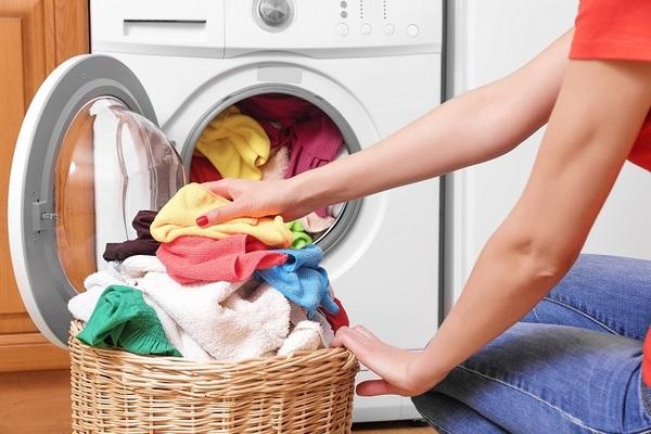 Cần xác định được nhu cầu giặt giũ của gia đình mình
