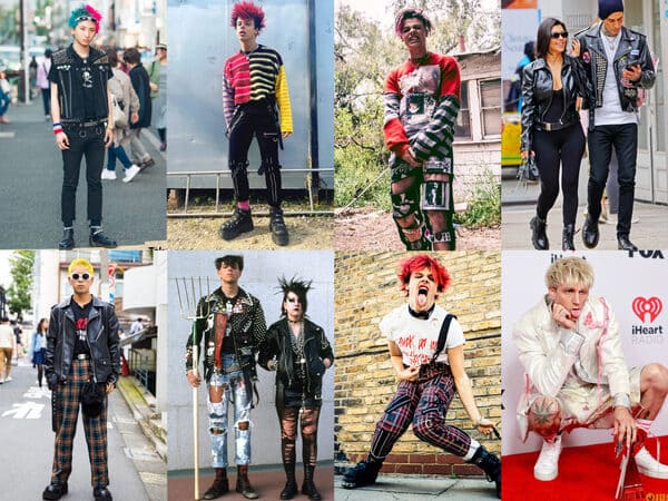nen-van-hoa-punk