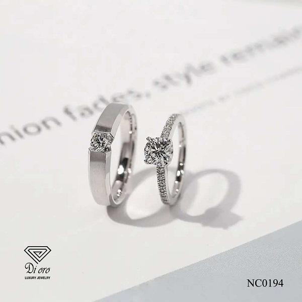 mua nhẫn đính hôn hà nội