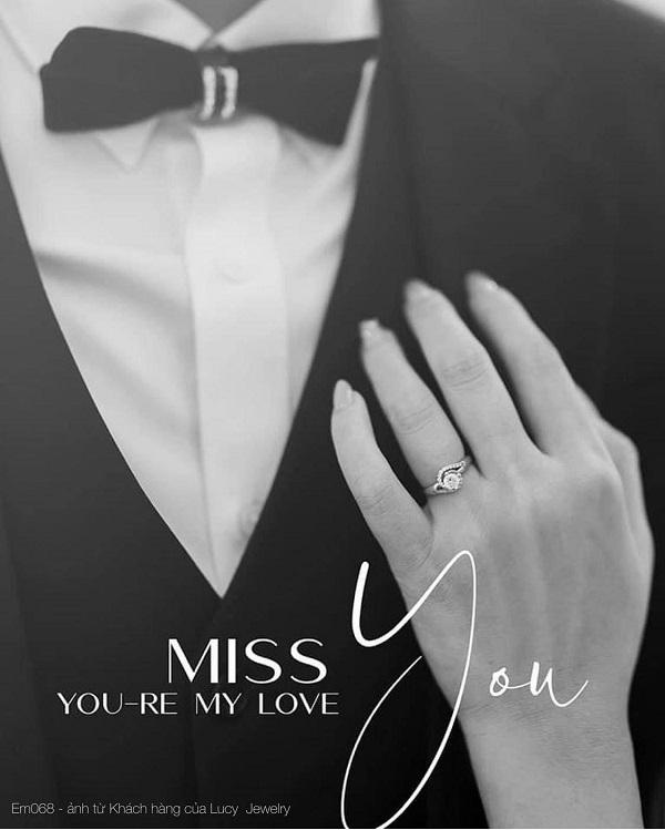 mua nhẫn cưới hà nội