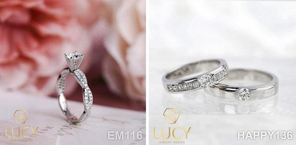 mua nhẫn đính hôn hà nội 