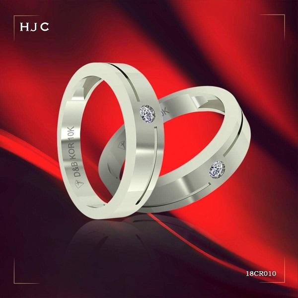 mua nhẫn đính hôn tại hà nội