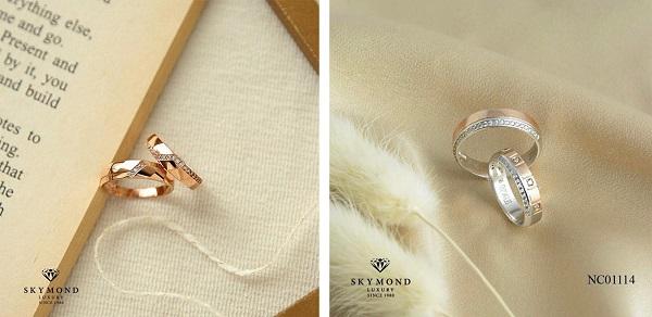 mua nhẫn đính hôn hà nội