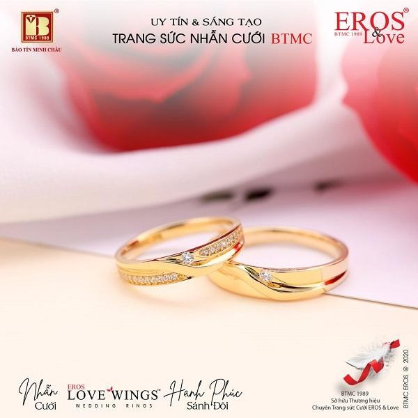 mua nhẫn đính hôn hà nội