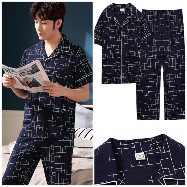 noi-ban-pijama-nam-trung-nien