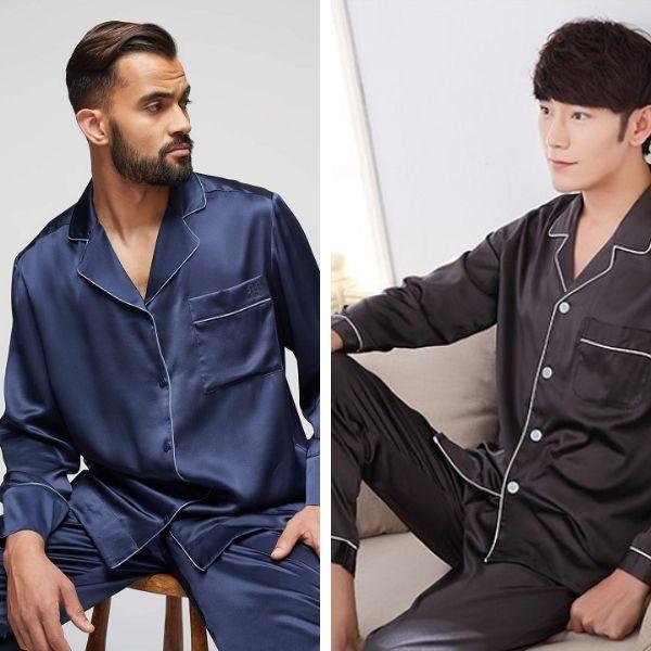 noi-ban-pijama-nam-trung-nien