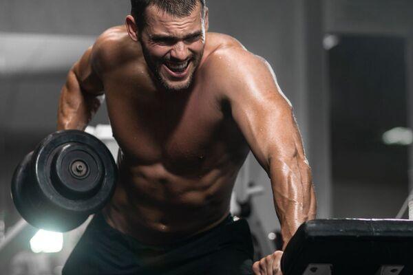 Nên dùng nước hoa gym như thế nào?