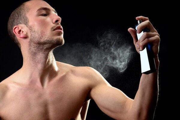 Những loại nước hoa phòng gym tốt