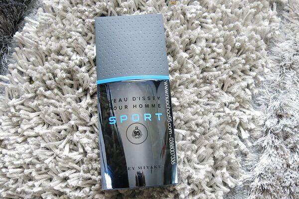 Nước hoa L’Eau d’Issey Pour Homme Sport 