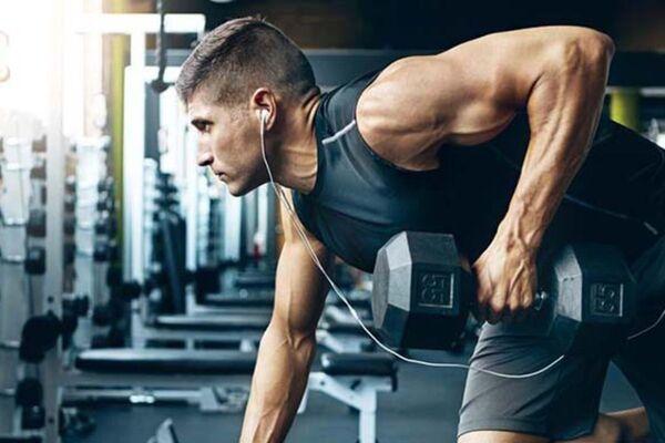 Những loại nước hoa chất lượng cho gymer