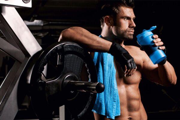 Những hương nước hoa phòng gym thu hút