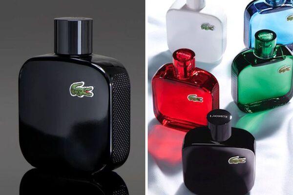 Nước hoa Eau de Lacoste L.12.12