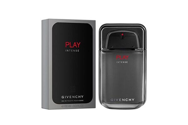 Nước hoa Givenchy Play Sport