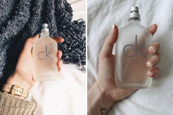 Nước hoa Calvin Klein CK Everyone êm dịu