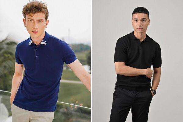 Outfit đi chơi và đi làm cho người mạng mộc