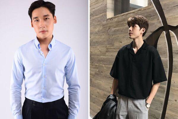 Outfit đi làm cho người mạng mộc