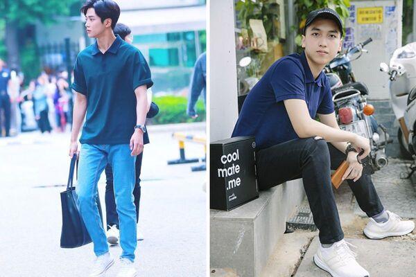 Phối đồ cho người mạng mộc như thế nào?