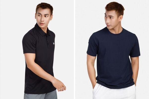 Coolmate có đồ cho người mạng mộc