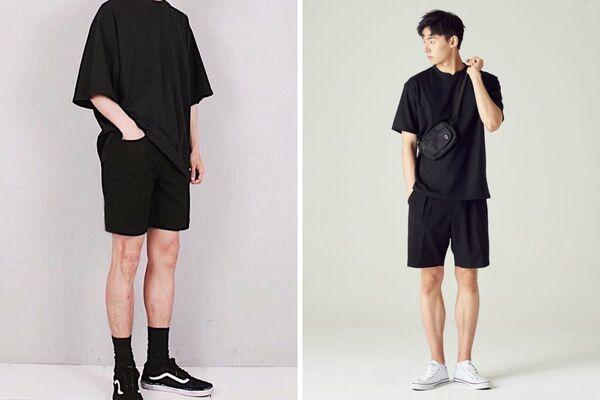 Outfit đi chơi cho người mạng mộc