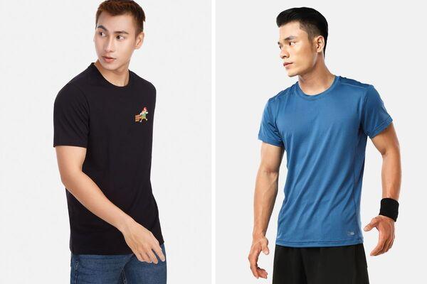 Những cách phối đồ thích hợp cho người mạng mộc