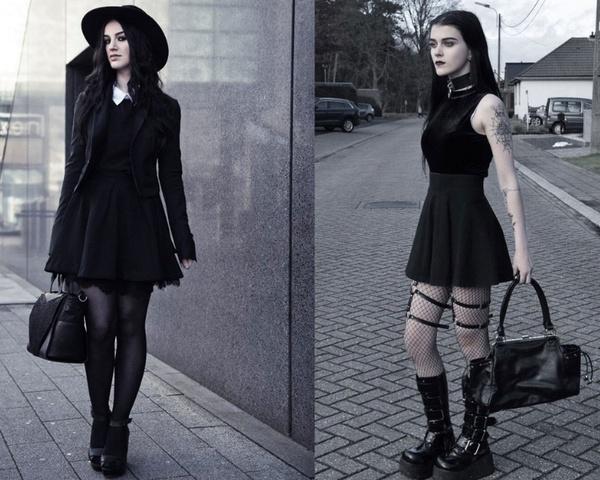 phong-cach-gothic-la-gi