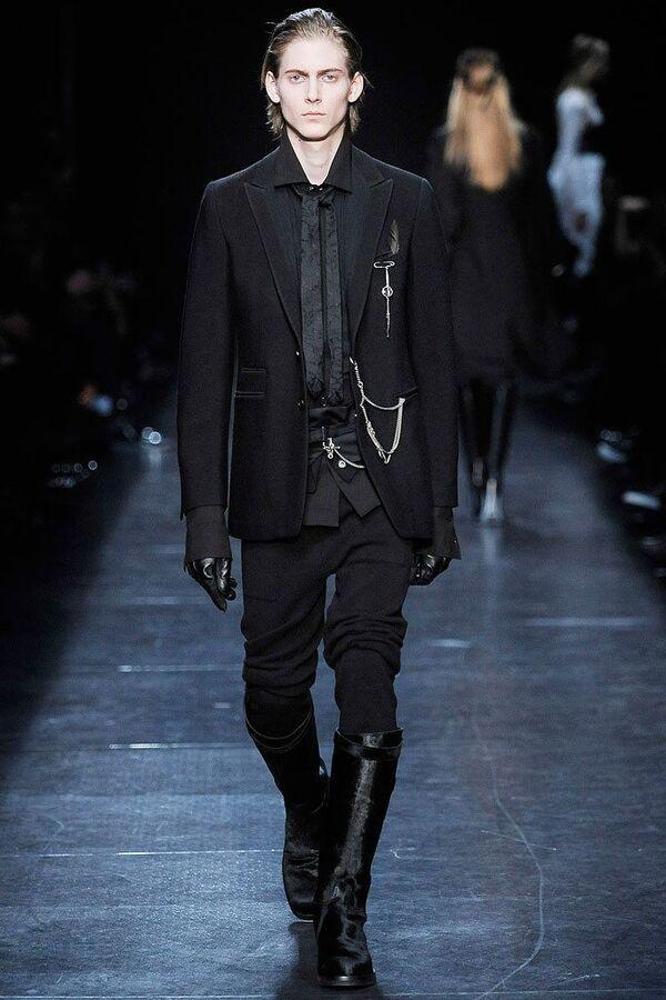 phong-cach-gothic-la-gi