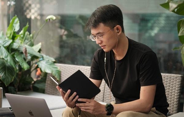 Những bộ trang phục năng động, cá tính hàng ngày