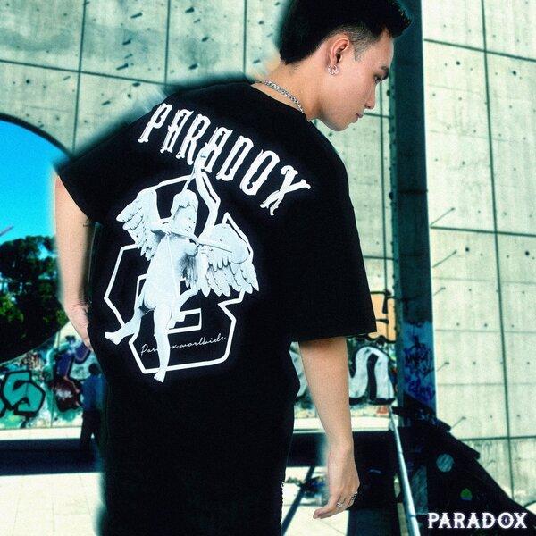 Shop áo oversize nam đẹp tại TPHCM - Paradox