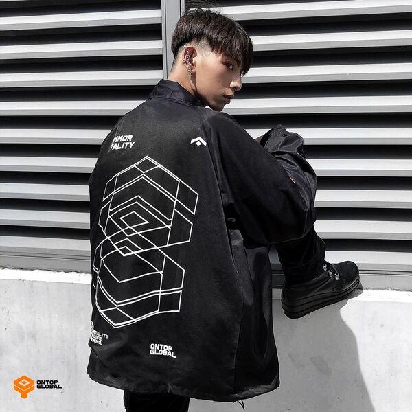 shop-ao-oversize-nam-tren-shopee