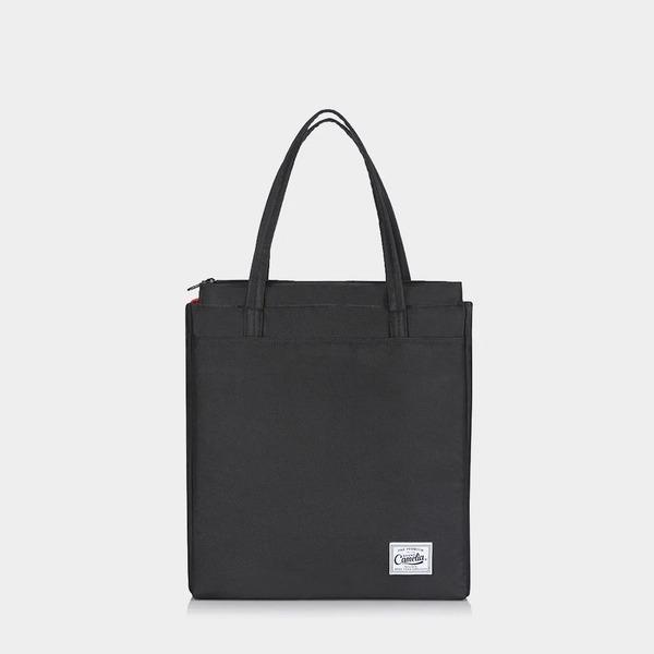 Túi tote Camelia với thiết kế đơn giản