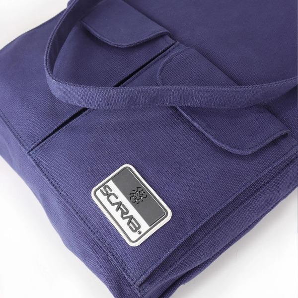 Túi tote Scarab chất liệu dày dặn, hình in sắc nét