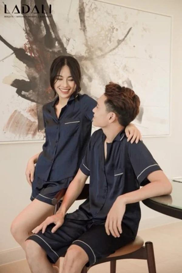 Đồ ngủ Ladali