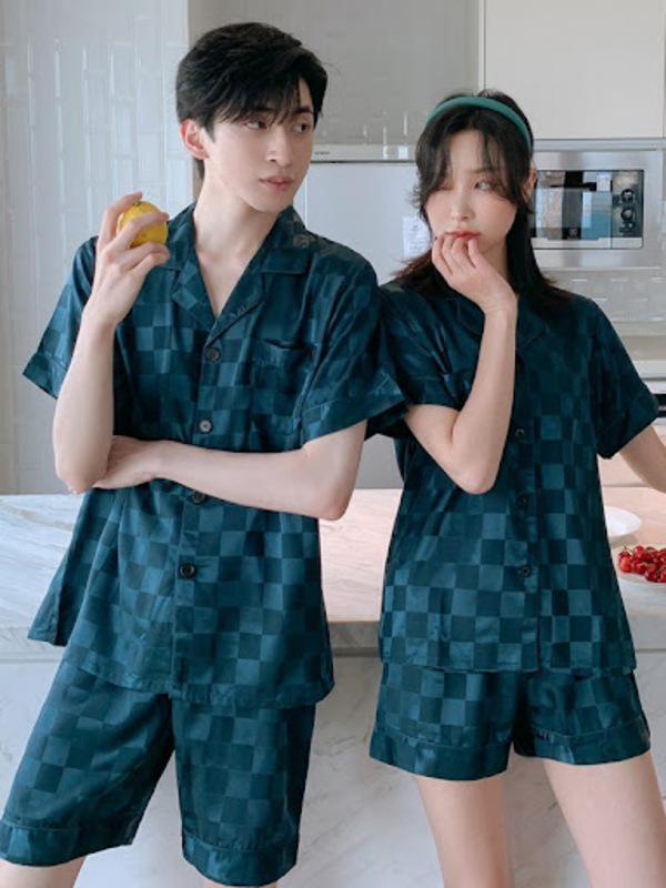 Đồ ngủ đôi Ivy Sweet Home