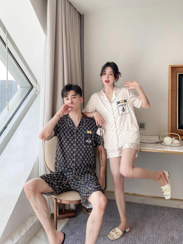 Đồ ngủ đôi Shury Store