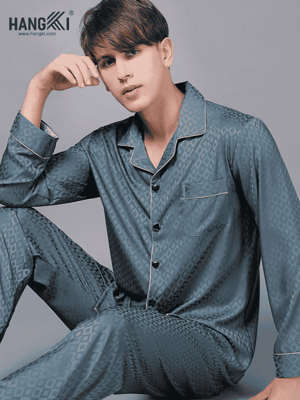 Đồ ngủ nam giới