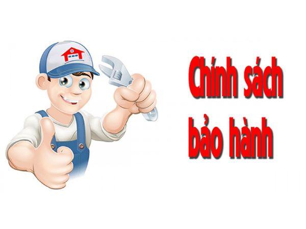 Chính sách bảo hành đồng hồ
