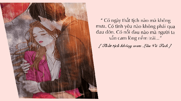 Cái kết ám ảnh của Thất Tịch không mưa