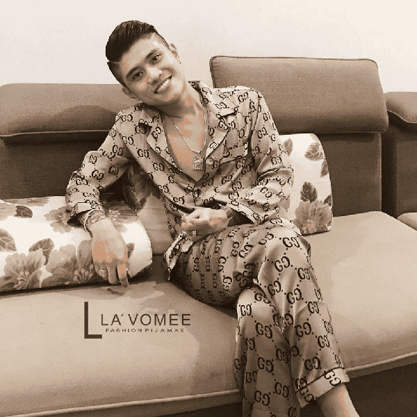 LA'VOMEE luôn bắt kịp xu hướng và cho ra những thiết kế đồ ngủ cực trendy