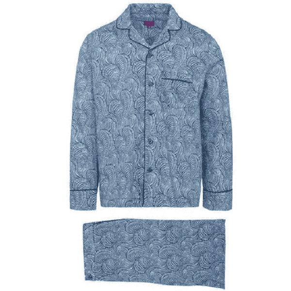 Tươi mới, trẻ trung chính là màu sắc thiết kế của Liberty London