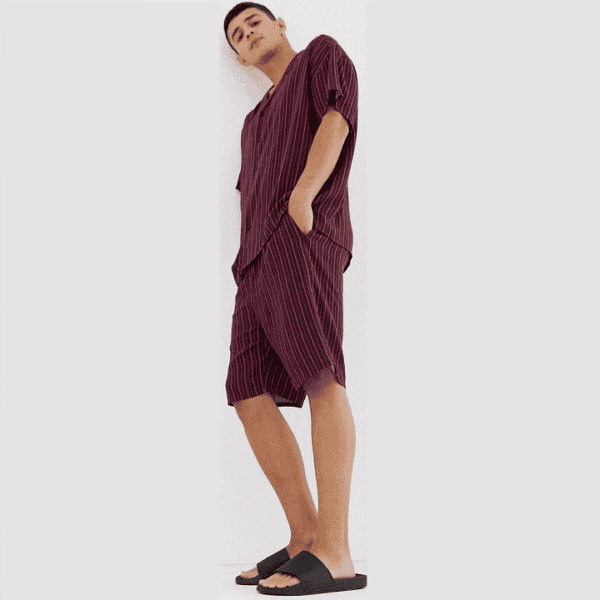 Những thiết kế pijama đến từ nhà ASOS luôn thoải mái, dễ chịu