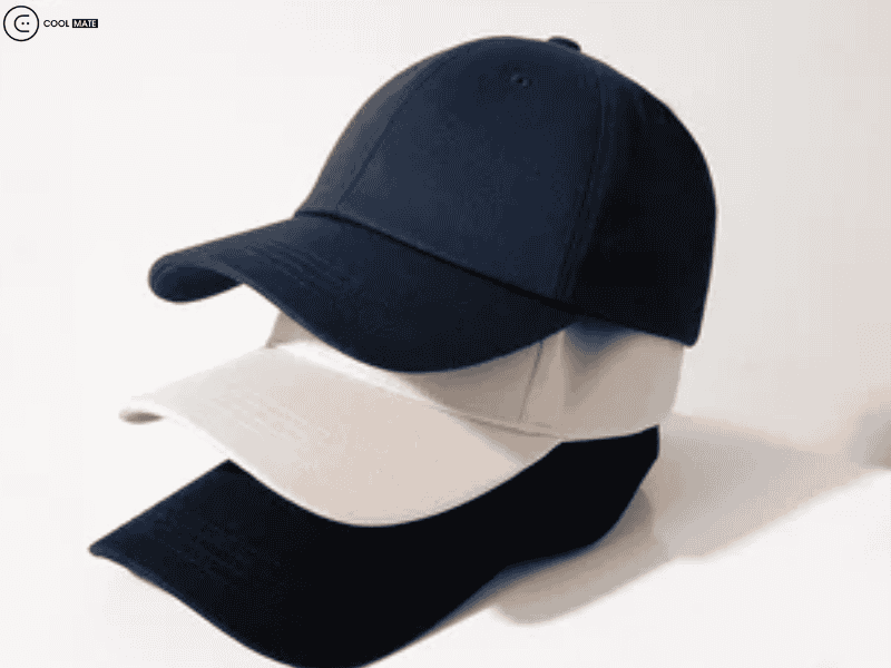 Mũ bucket - phụ kiện đồng phục thời trang cho học sinh, sinh viên