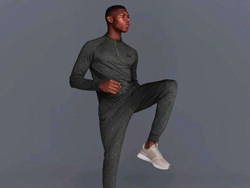 áo thun thể thao nam