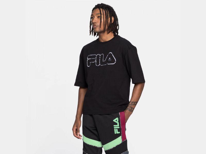 áo thun thể thao nam