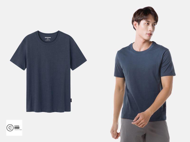 áo thun thể thao nam giới