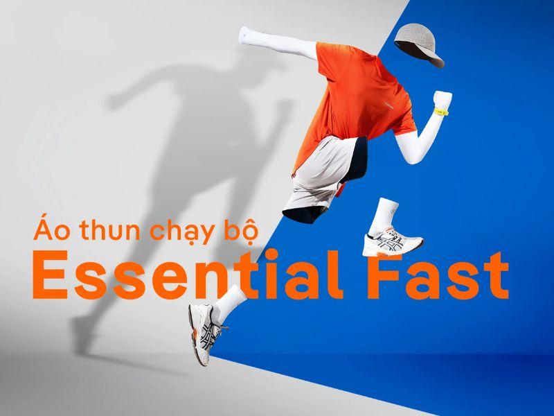 áo phông thể thao nam